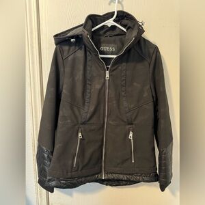 Women’s jacket by Guess - size medium